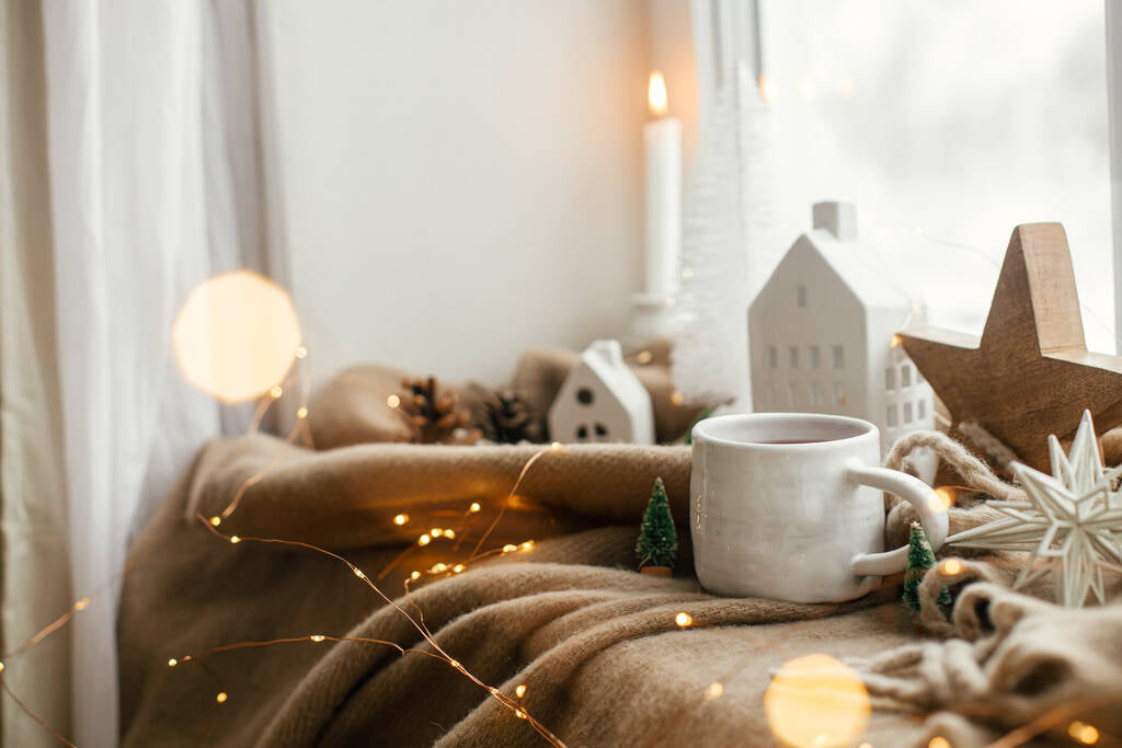 How to Choose the Perfect Lighting for Every Room in Your Home