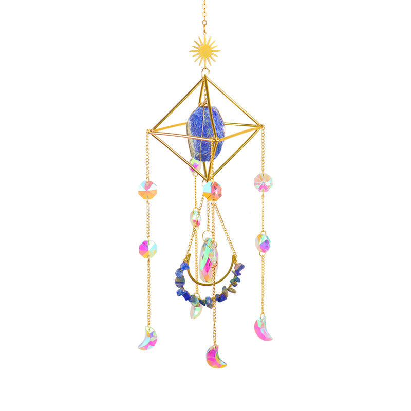 SERENIQUE™ | Elevate your spirit with color