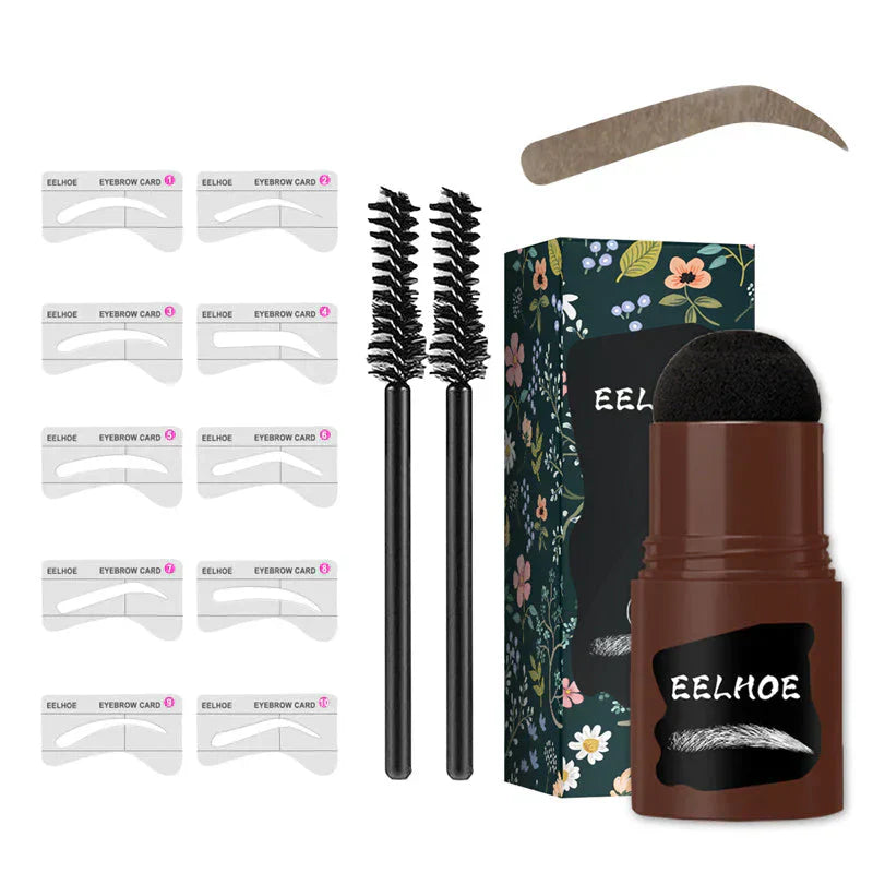 EELHOE™ | Effortless Eyebrow Perfection