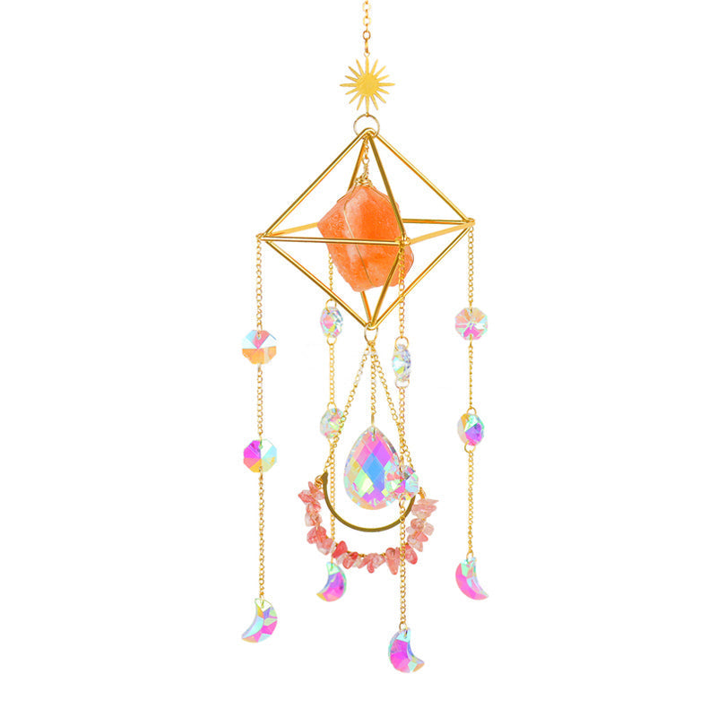 SERENIQUE™ | Elevate your spirit with color