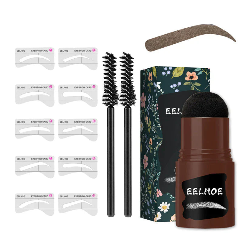 EELHOE™ | Effortless Eyebrow Perfection