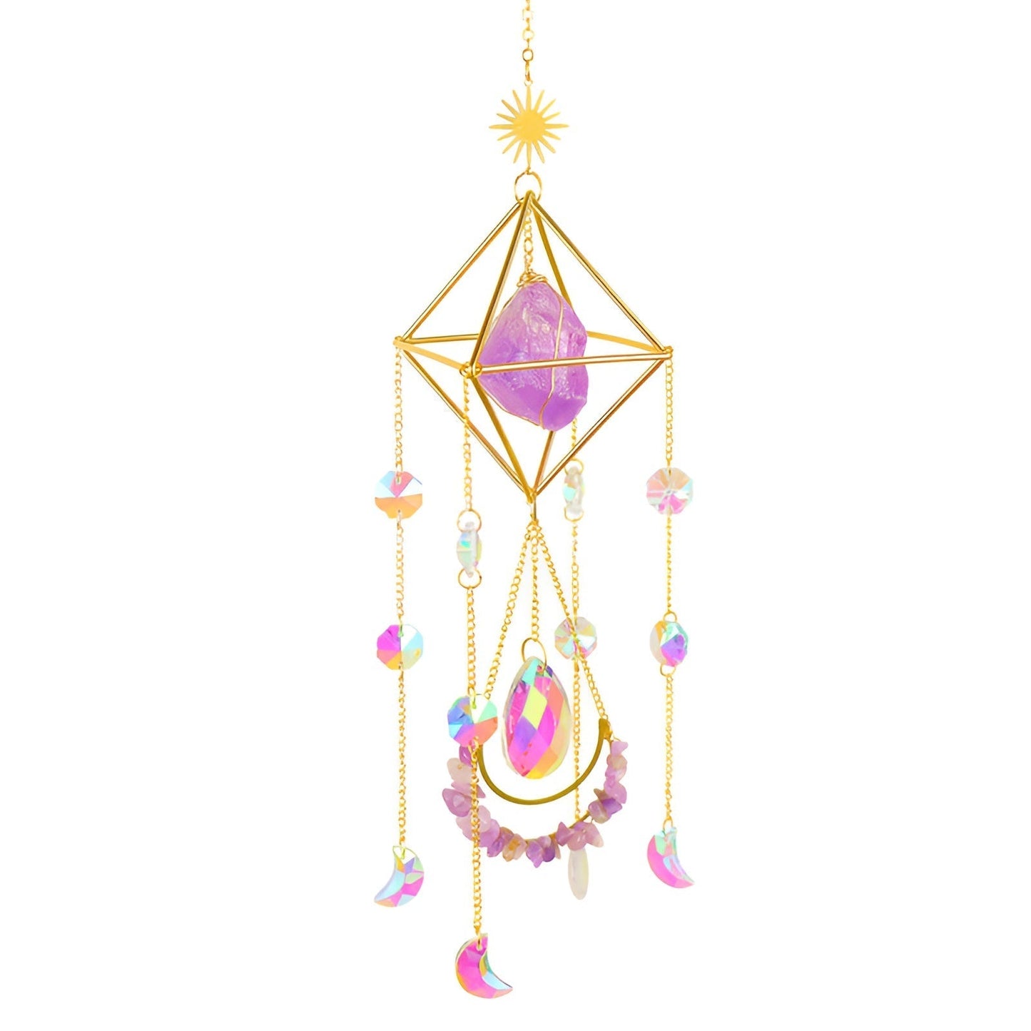 SERENIQUE™ | Elevate your spirit with color