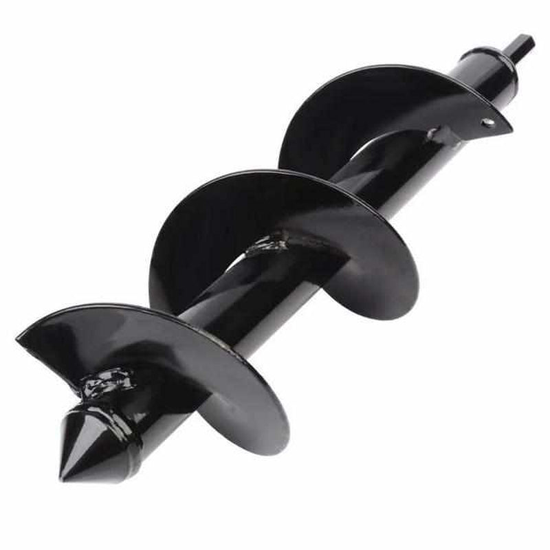 DrillDigger Pro – Carbon Steel Garden Hole Digger for Fast Planting