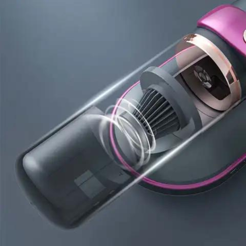 ALLERFREE™⎪Mite-Free, Worry-Free Cleanliness
