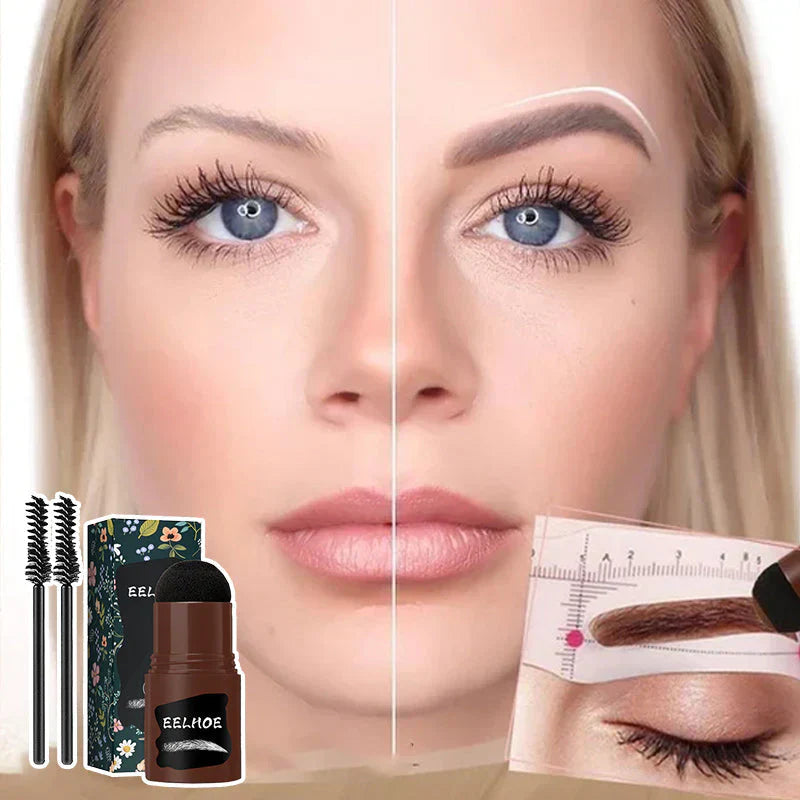 EELHOE™ | Effortless Eyebrow Perfection