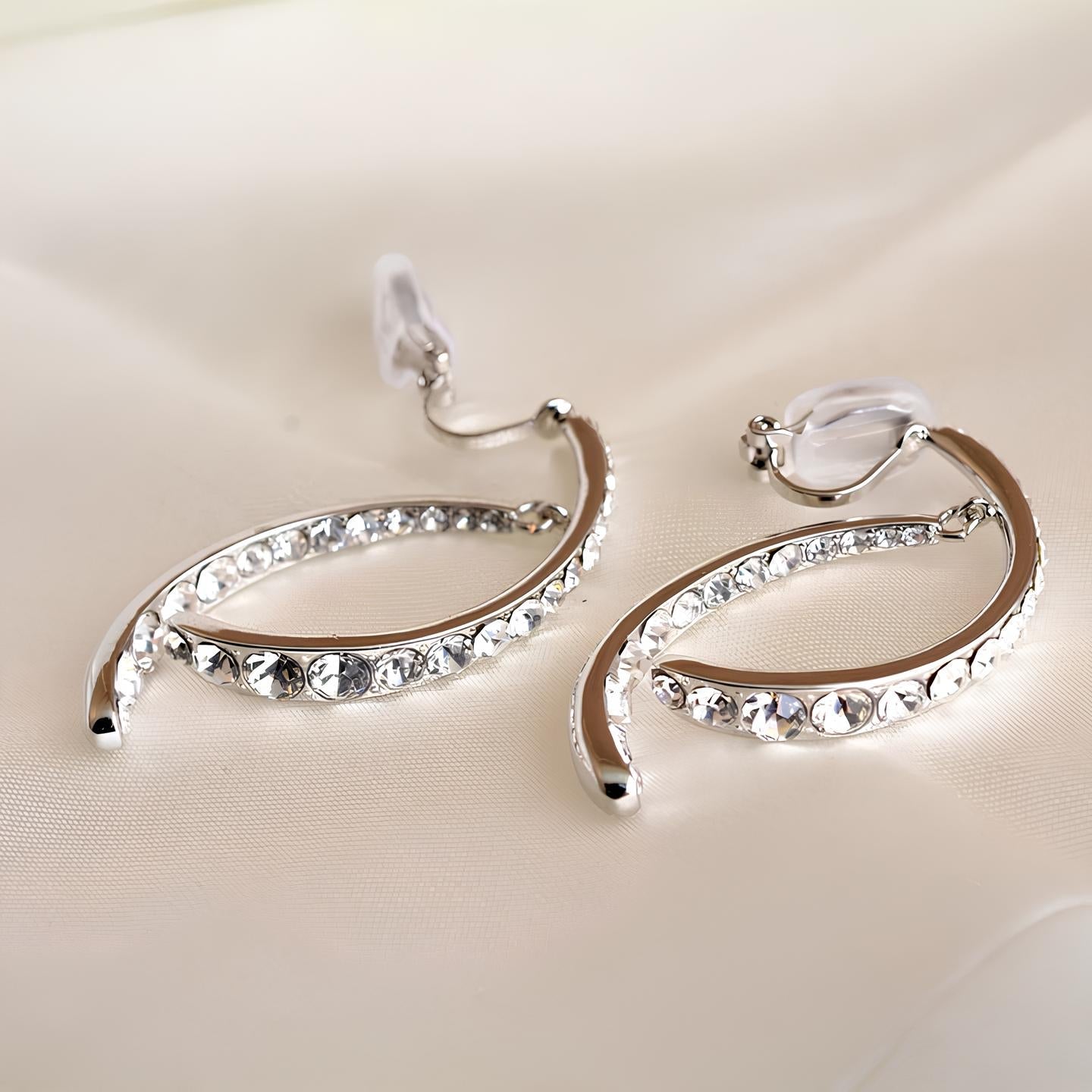 AURÉLIA™⎪No Weight, No Irritation — Just 100% Glamour