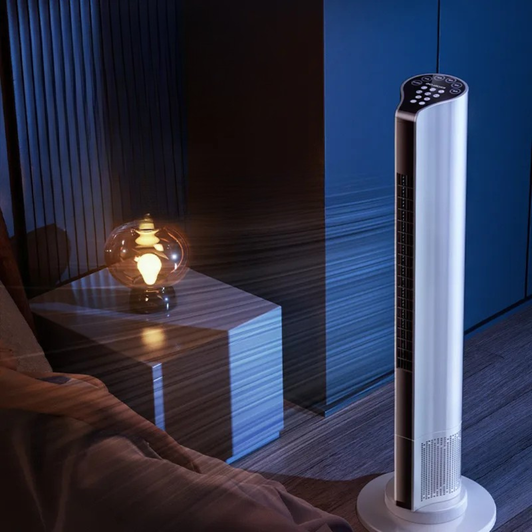 Best Portable Air Conditioner Stand Up Room Cooler Indoor AC Unit (Windowless)