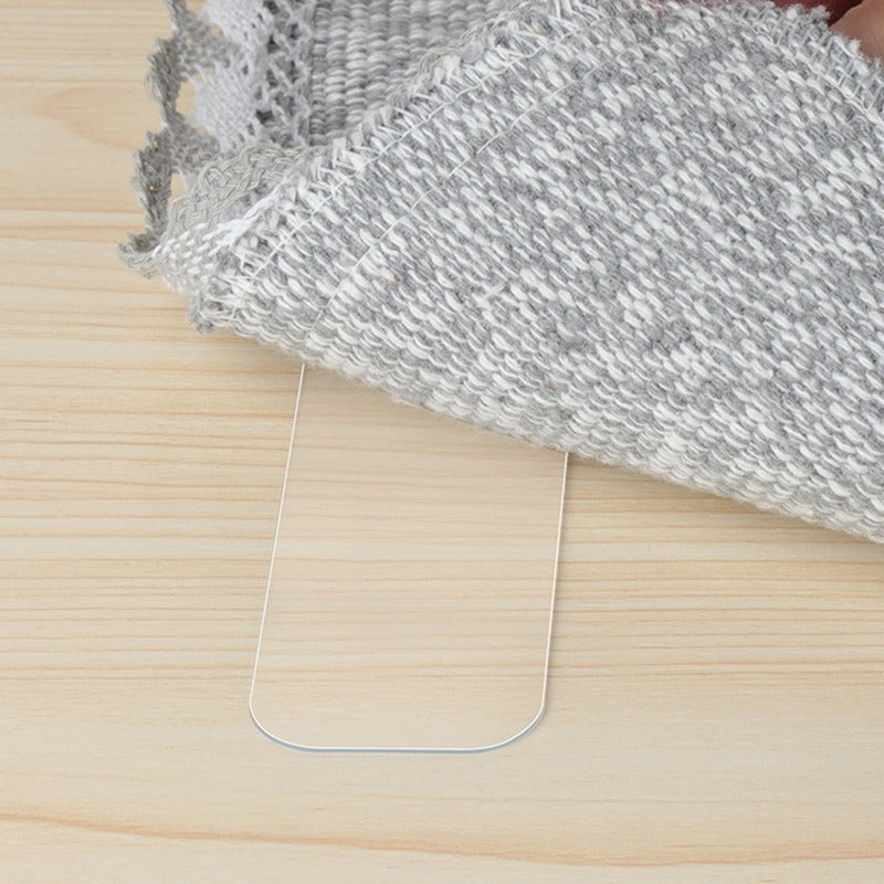Double-Sided Adhesive Tape – Reusable, Nail-Free Mounting Solution with Strong Nano Grip