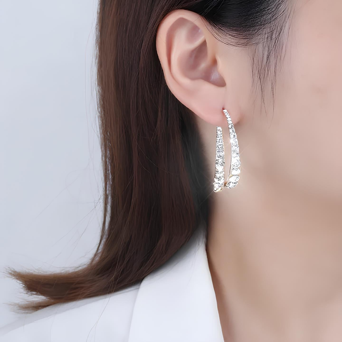 AURÉLIA™⎪No Weight, No Irritation — Just 100% Glamour