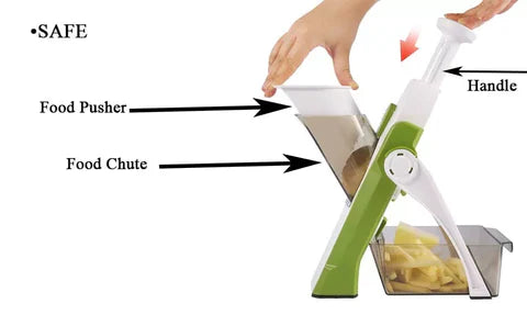SLICEPRO™ | Transform the Way You Cook — Instantly