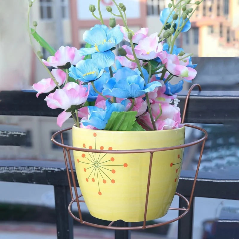 VIVAVERDE™ | Turn a Bare Balcony into a Blooming Sanctuary – in Minutes