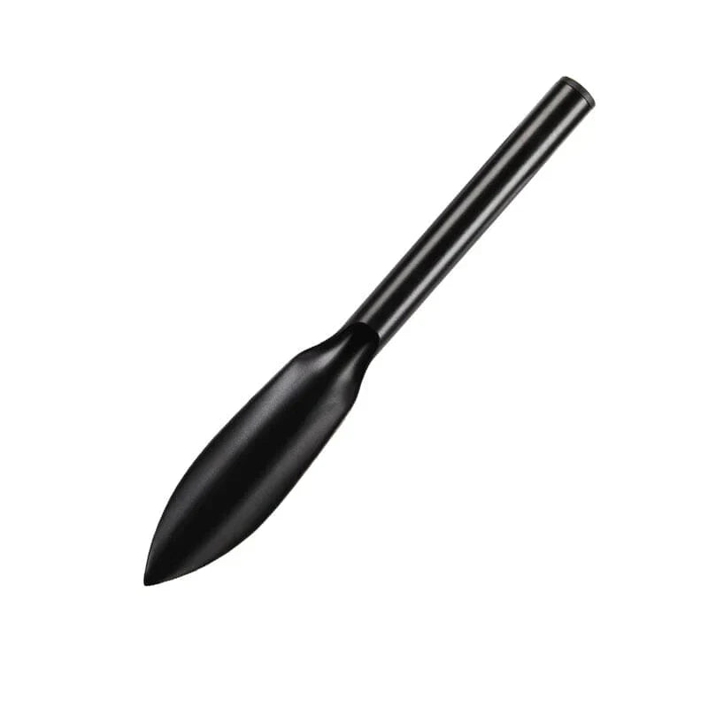Ergonomic Garden Scoop – Heavy-Duty Tool for Digging, Weeding & Transplanting