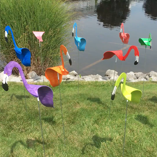 FLAIRIGO™⎪Turn Every Breeze Into a Smile
