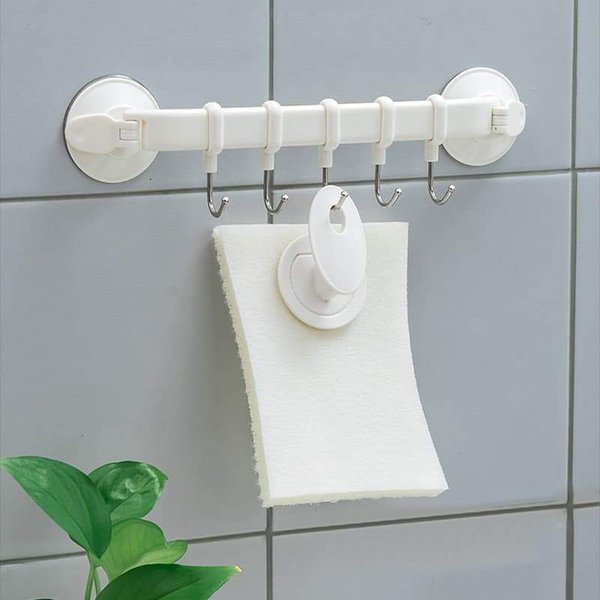 Multifunctional Window Brush – Reusable Cleaning Tool with Multi-Layer Sponge for Glass & Frames