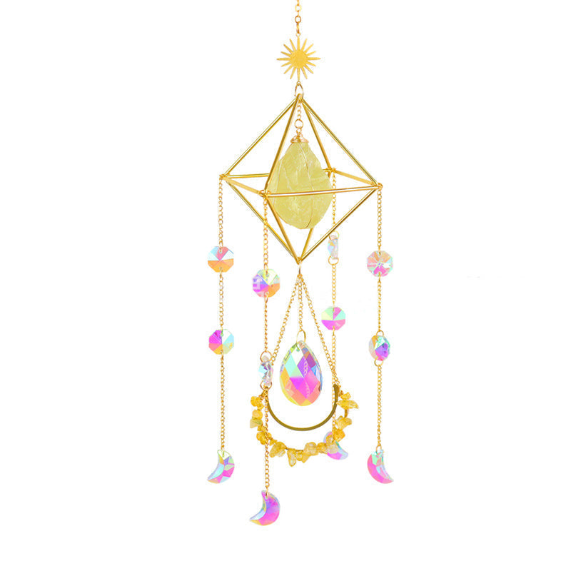 SERENIQUE™ | Elevate your spirit with color