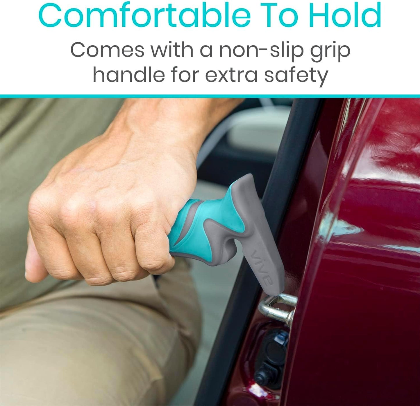 SAFEEXIT™ | Assistance with a Safe Exit