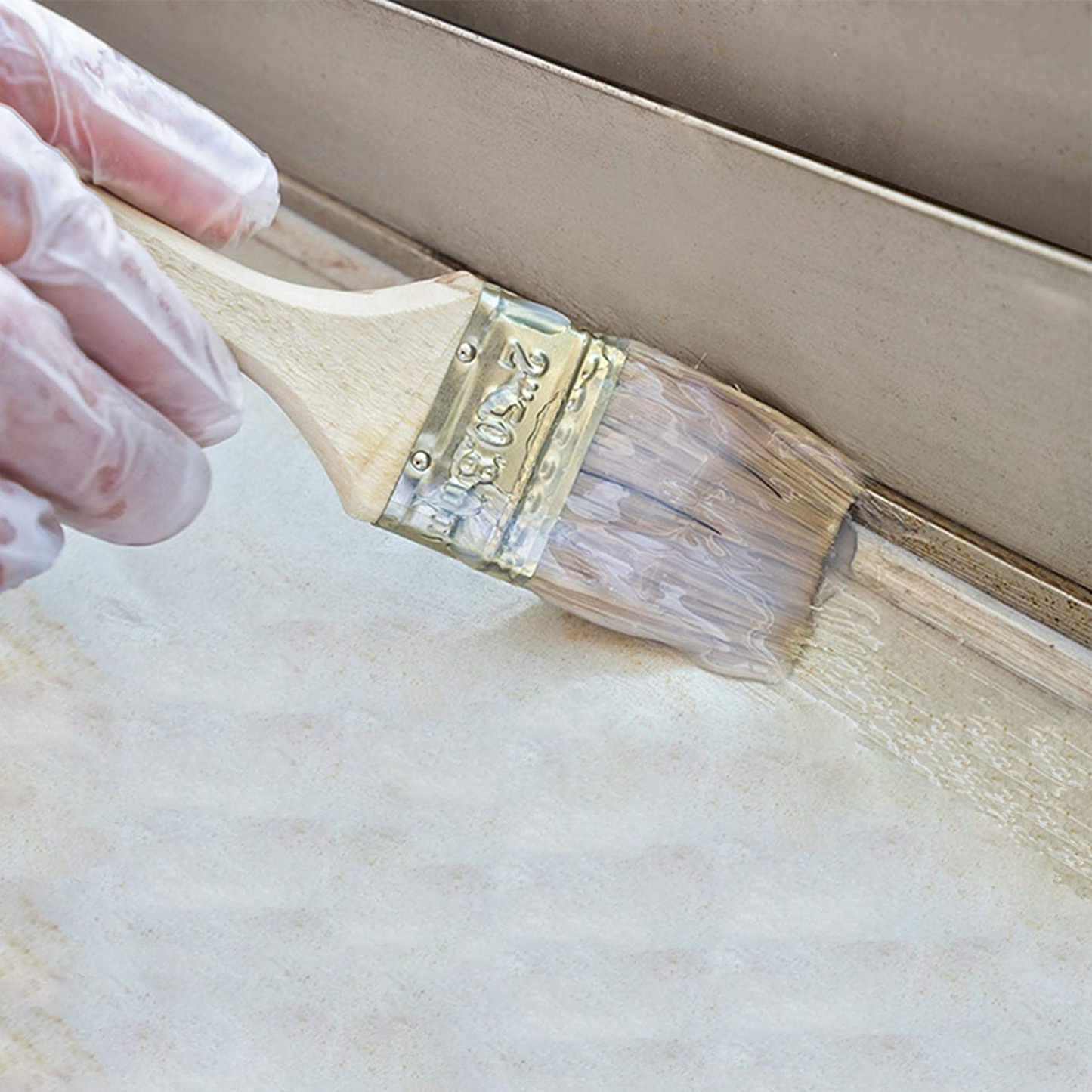 Supersealant – Waterproof Insulation Sealing Kit for Cracks, Joints & Roof Leaks