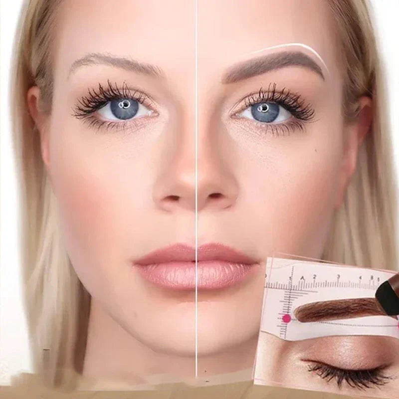 EELHOE™ | Effortless Eyebrow Perfection