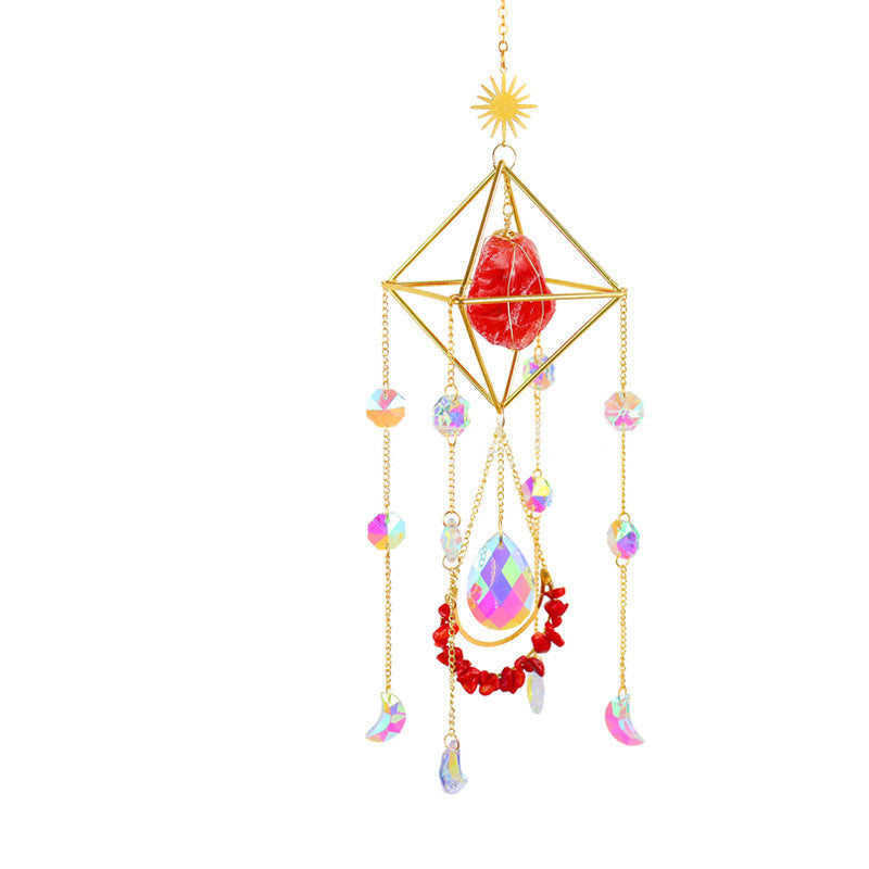 SERENIQUE™ | Elevate your spirit with color