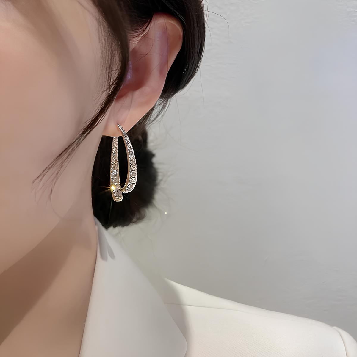 AURÉLIA™⎪No Weight, No Irritation — Just 100% Glamour