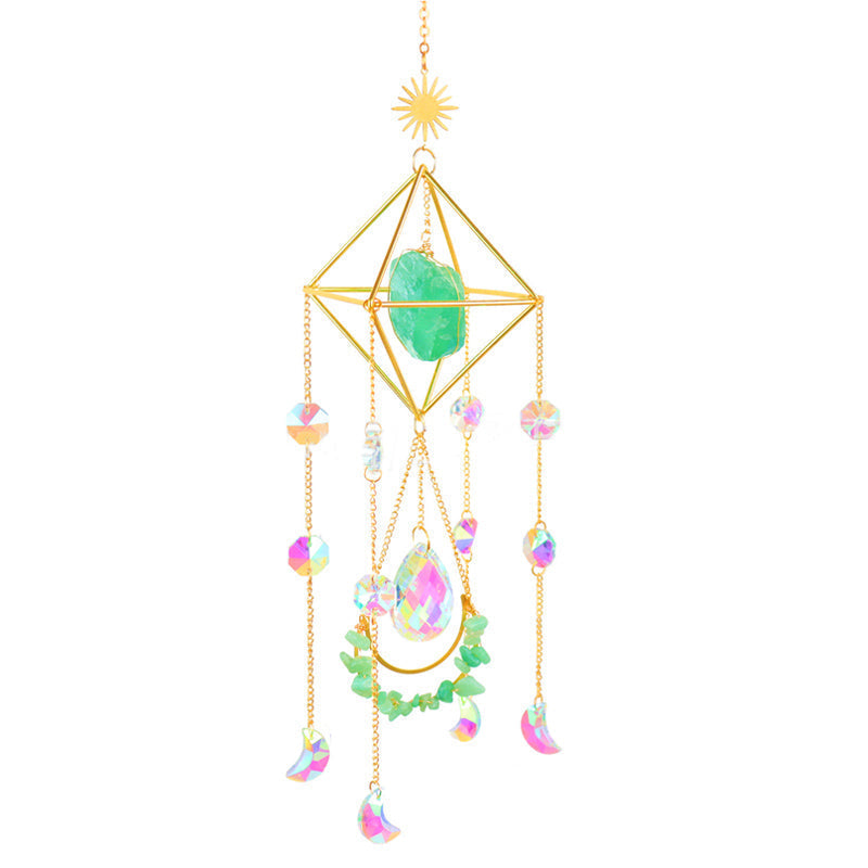 SERENIQUE™ | Elevate your spirit with color