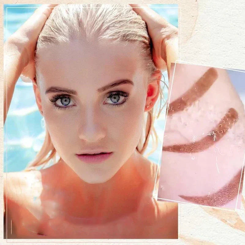 EELHOE™ | Effortless Eyebrow Perfection