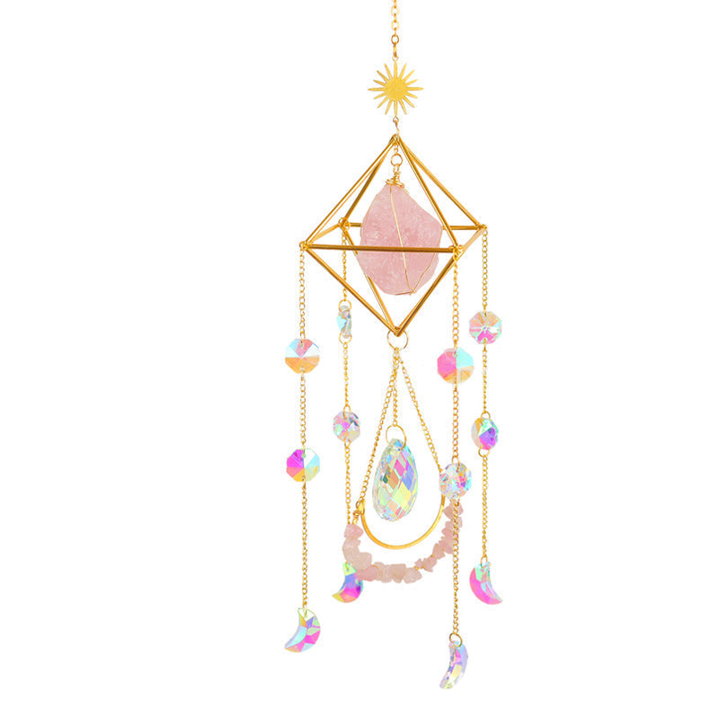 SERENIQUE™ | Elevate your spirit with color