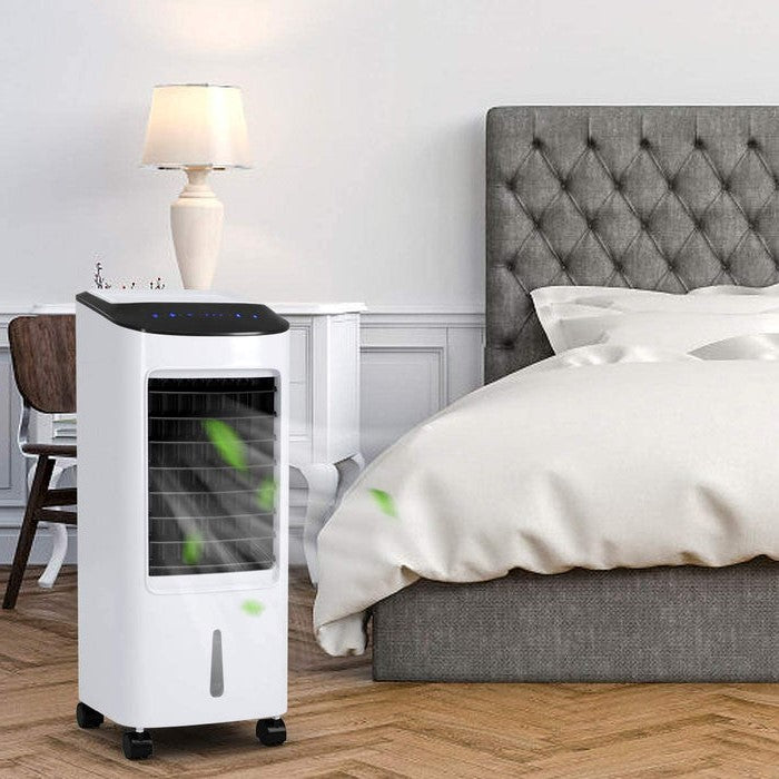 Compact Stand-Up Room AC – Windowless Portable Air Conditioner for Efficient Cooling | No Installation Needed | For Daily Indoor Use