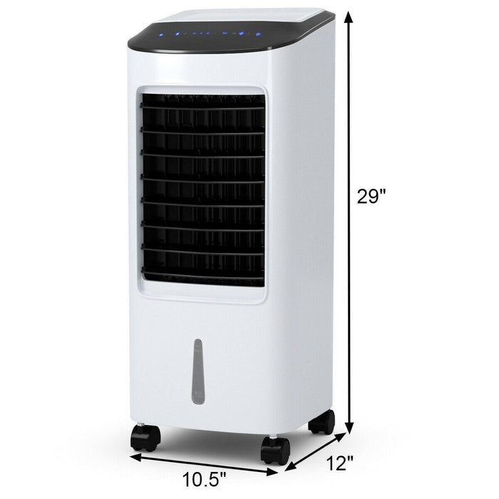 Compact Stand-Up Room AC – Windowless Portable Air Conditioner for Efficient Cooling | No Installation Needed | For Daily Indoor Use