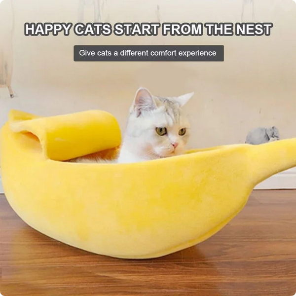 CUDDLECOVE™ | Comfort that makes cats purr