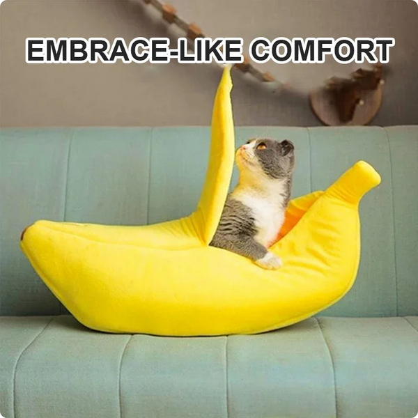 CUDDLECOVE™ | Comfort that makes cats purr