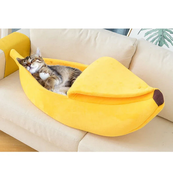 CUDDLECOVE™ | Comfort that makes cats purr