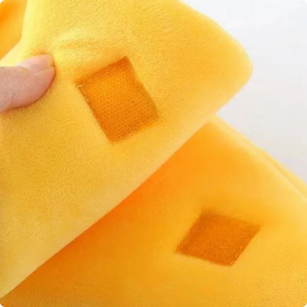 CUDDLECOVE™ | Comfort that makes cats purr