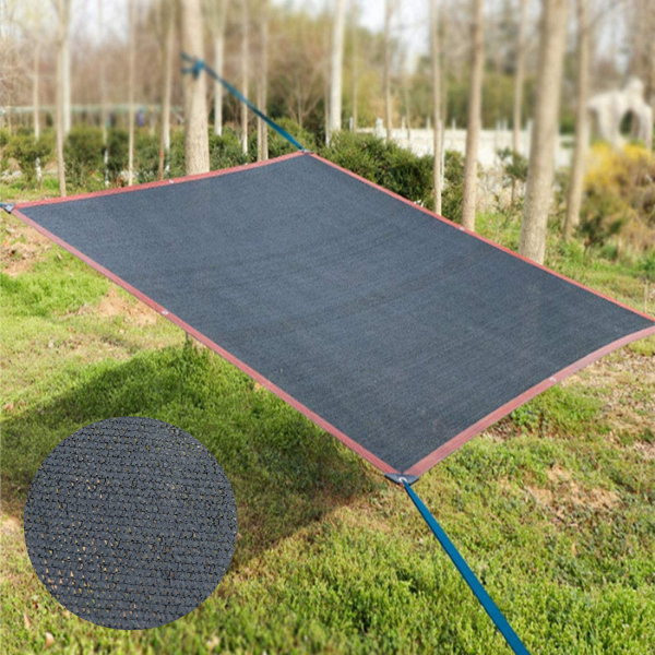 Instant Shade Sunshade – UV-Blocking, Weather-Resistant Outdoor Canopy
