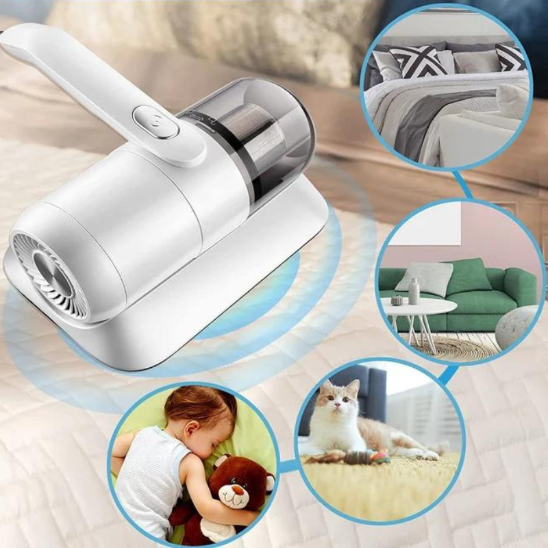 ALLERFREE™⎪Mite-Free, Worry-Free Cleanliness