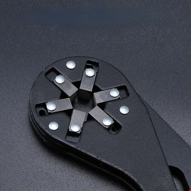 FlexiGrip Wrench – Adjustable Torque Wrench for Quick & Versatile Repairs