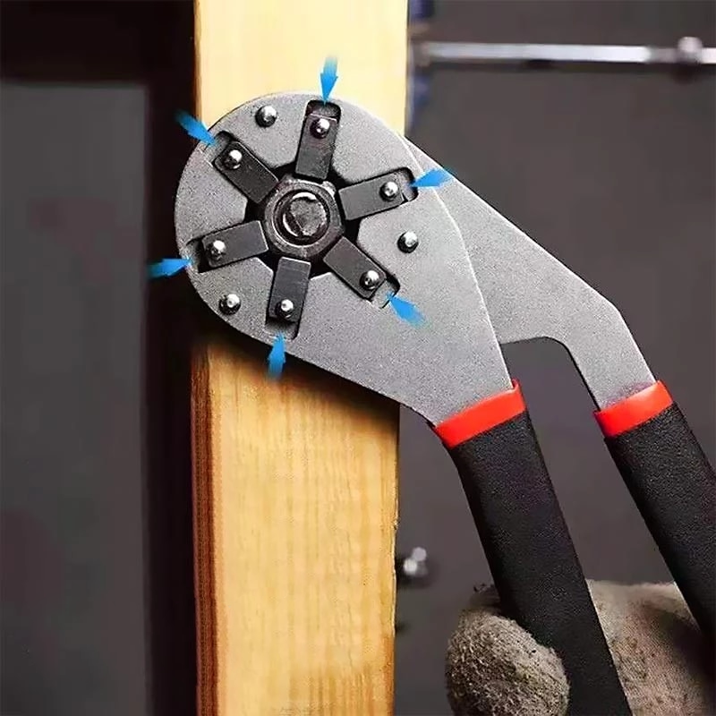 FlexiGrip Wrench – Adjustable Torque Wrench for Quick & Versatile Repairs