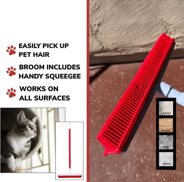 FURNO™ | Still Living in Pet Hair? Fix This!