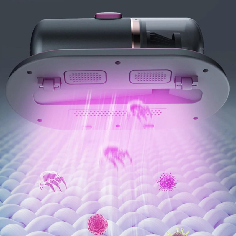 ALLERFREE™⎪Mite-Free, Worry-Free Cleanliness
