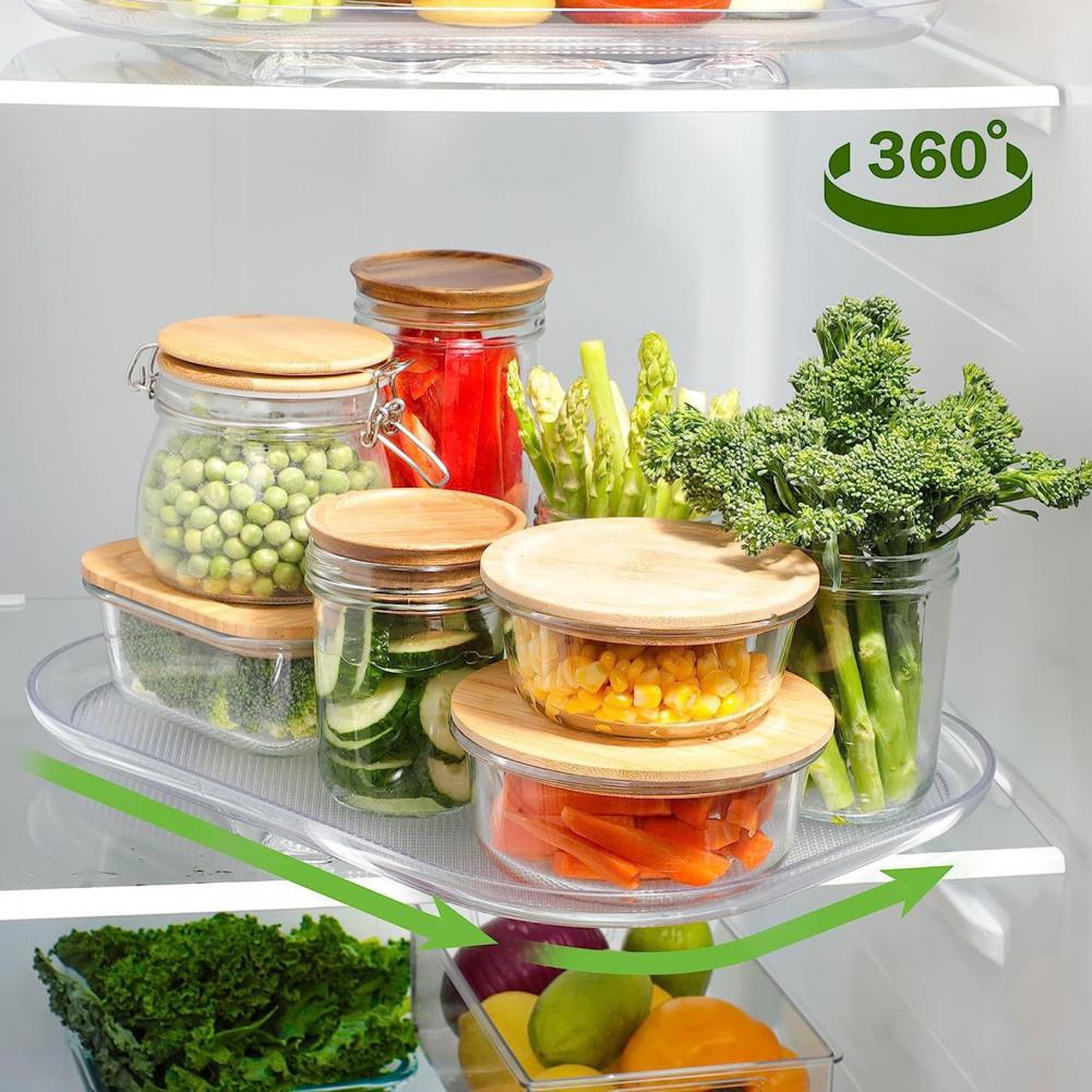 ORBIX™ | Maximize space with every spin
