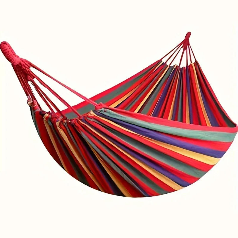 Porthang Hanging Chair – Compact Relaxation for Indoors & Outdoors