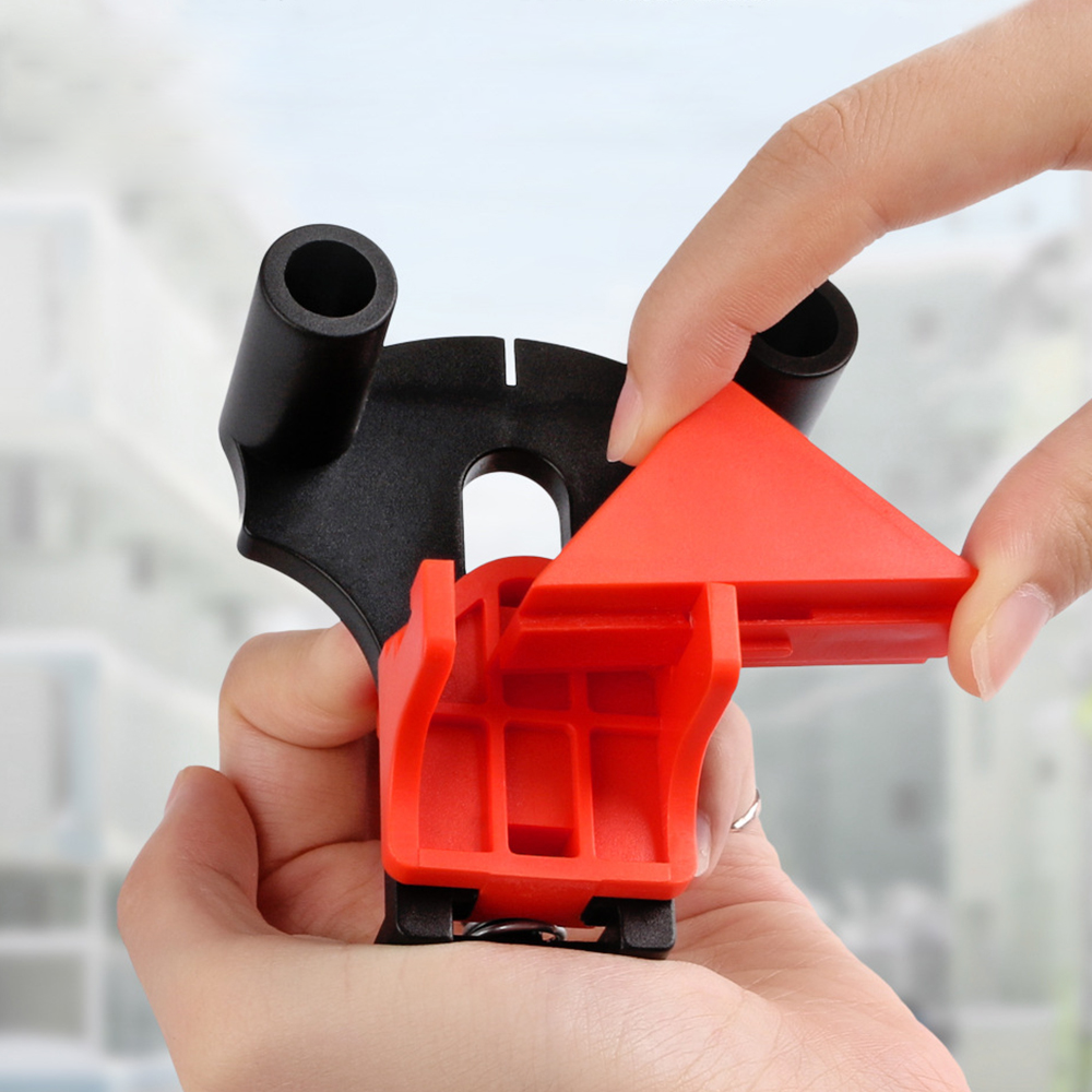 Efficient Woodworking Clamp Set – Precision Corner Clamps for Secure 60°, 90°, 120° Woodworking Projects