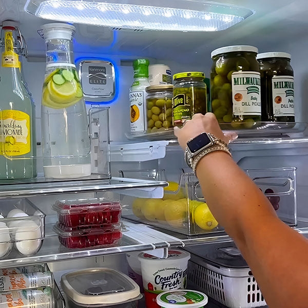 ORBIX™ | Maximize space with every spin