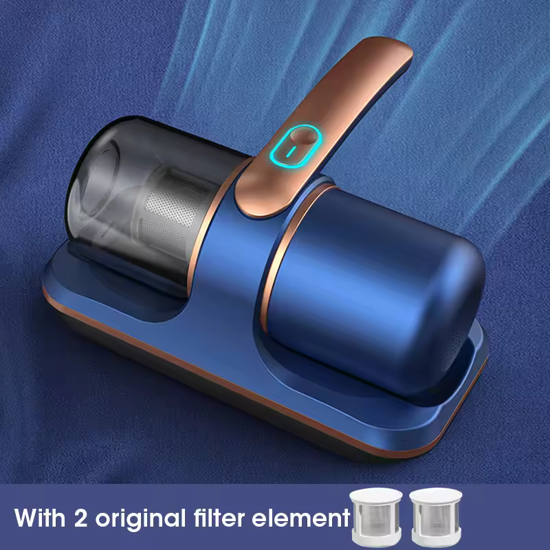 ALLERFREE™⎪Mite-Free, Worry-Free Cleanliness