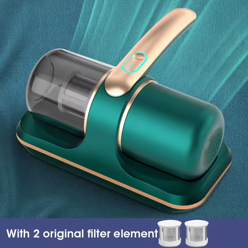 ALLERFREE™⎪Mite-Free, Worry-Free Cleanliness