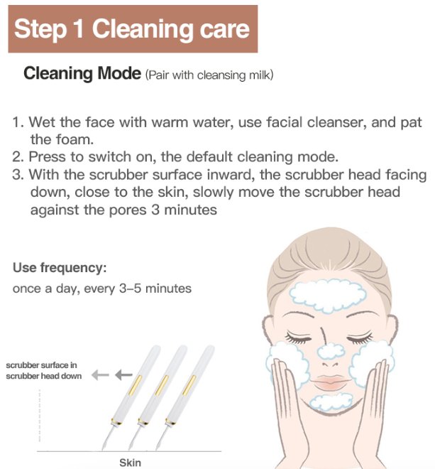 DERMALESSE™ | Unlock your skin's natural glow