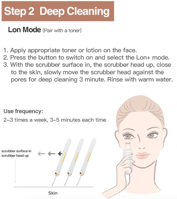 DERMALESSE™ | Unlock your skin's natural glow