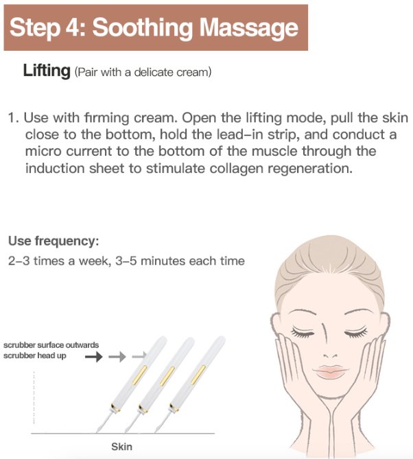 DERMALESSE™ | Unlock your skin's natural glow