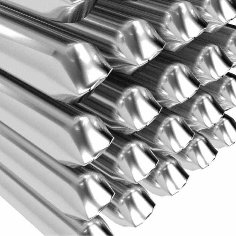 Aluminum Welding Bars – Easy Gas Welding for Strong, Corrosion-Resistant Joints