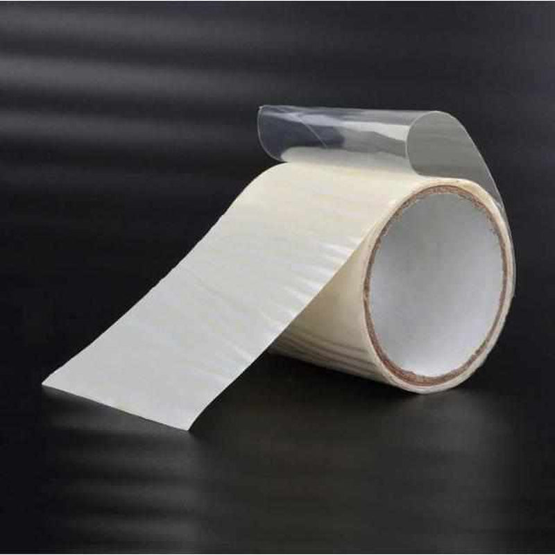 FlexTape – Waterproof Rubber Repair Tape for Indoor & Outdoor Leak Sealing